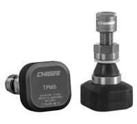 Valvole pneumatici moto con sensori di pressione Chigee