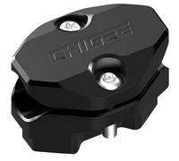 CHIGEE MFP0022 Staffa di montaggio traversa 12-16mm