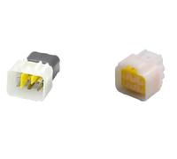 CHIGEE MFP0046 Cavo adattatore OBD a 6 pin per Delphi e Benelli