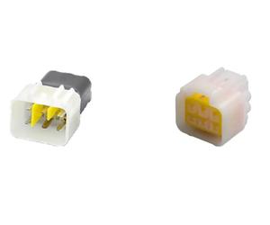 CHIGEE MFP0046 Cavo adattatore OBD a 6 pin per Delphi e Benelli