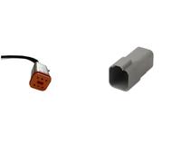 CHIGEE MFP0047 Cavo adattatore OBD a 6 pin per Harley Davidson