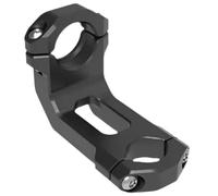 CHIGEE MFP0056 Supporto per specchietto laterale (12 mm-16 mm)