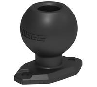 CHIGEE MFP0134 AIO-5 Lite Play XR-2 Adattatore per testa a sfera 1"