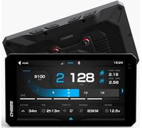 CHIGEE MFP0170 AIO-6 LTE 4G Sistema multimediale per moto