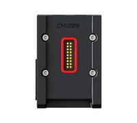 CHIGEE MFP0174 Base a sgancio rapido Al0-6