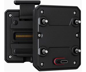 CHIGEE MFP0175 AIO-6 Base e modulo ad attacco rapido