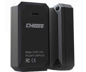 Chigee RC CAN for BMW, modulo adattatore 4-Pin male