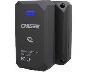 Chigee RC LIN for BMW, modulo adattatore male