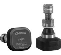 Chigee TPMS, sensori di pressione pneumatici interni male