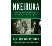 Chigemezi Nnadozie Wogu Nkeiruka (Tascabile)