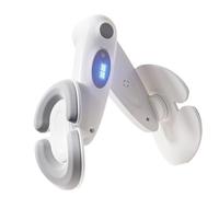CHIGH Master- CHIGH E Hip Trainer con CONTORTO Digitale | Allenatore Muscolare per Gambe Interiori, Pavimento pelvico e Gambe, Strumento di allenamento efficace per la casa, Prende