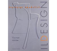 Chigiotti,Giuseppe. - Pierluigi Spadolini: il design.