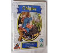 Chigley-the Complete Collectio - Chigley [Edizione: Regno Unito]