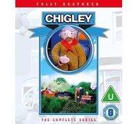 Chigley: The Complete Series [Blu-ray]