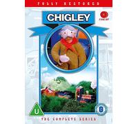 Chigley: The Complete Series [DVD]