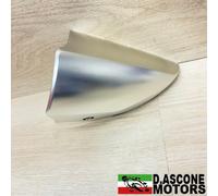 CHIGLIA PROTEZIONE COLLETTORE MARMITTA TMAX 2008 2009 2010 2011 2012 2013 2014
