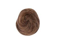Chignon Con Clip Per Capelli Sintetici Con Artiglio Disordinato Da Donna Resistente Al Calore 2m30