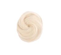 Chignon Con Clip Per Capelli Sintetici Con Artiglio Disordinato Da Donna Resistente Al Calore 60