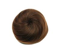 Chignon da donna Chignon sintetico regolabile for chignon elastici for capelli estensione parrucchino riccio updo for donna Estensione del panino(Size:2009)