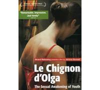 Chignon D'olga