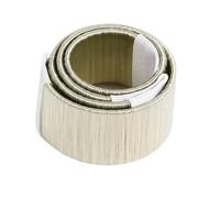 Chignon Finto 2 pezzi accessori for capelli parrucca sintetica ciambelle fascia for la testa palla torsione francese strumento fai da te creatore di panini fascia for capelli dolce piatto francese(Bei
