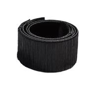 Chignon Finto 2 pezzi accessori for capelli parrucca sintetica ciambelle fascia for la testa palla torsione francese strumento fai da te creatore di panini fascia for capelli dolce piatto francese(Bla