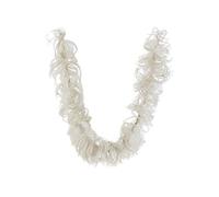 Chignon per Capelli Estensioni dei capelli a coda di cavallo con chignon disordinato 80 cm di lunghezza con elastico in gomma Parrucca avvolgente sintetica soffice Chignon for capelli da donna Pezzo d