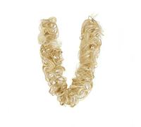 Chignon per Capelli Estensioni dei capelli a coda di cavallo con chignon disordinato 80 cm di lunghezza con elastico in gomma Parrucca avvolgente sintetica soffice Chignon for capelli da donna Pezzo d