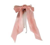 Chignon Pin Capelli, Bastoncini for Capelli, Grande Fiocco Nastro Capelli Bastoncini for Capelli Catena Nappa di Perle Bacchette for Capelli Eleganti Forcine for Capelli Bastoncini Bacchette Cinesi Cl