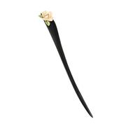 Chignon Pin Hair, Bastoncini for Capelli, Bacchette for Capelli, 1 Pezzo Bastoncini for Capelli in Legno Bacchette for Capelli Floreali Decorative Hanfu Forcine for Capelli Bastoncini Cinesi Classici