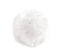 Chignon sintetico disordinato Hairpiece per le donne onda chignon coda di cavallo estensione dei capelli elastico in gomma Updo Scrunchies