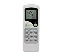 Chigo Telecomando per condizionatore Hokkaido ZH/LT-01 Aria condizionata, climatizzatore, Pompa di Calore