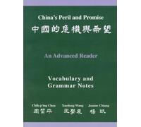Chih-p'ing Chou Xuedong Wang Joanne Chiang China's Peril and Promise (Tascabile)