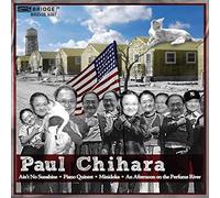 Chihara, Paul - Ain't No Sunshine