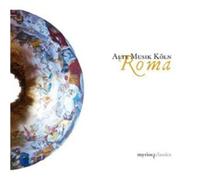Chiharu Abe Alte Musik Koln: Roma (CD) Album