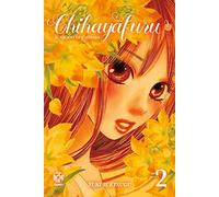 Chihayafuru. Il gioco di Chihaya (Vol. 2)