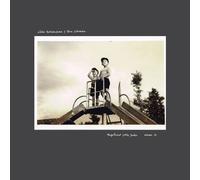 Chihei Hatakayama & Shun Ishiwaka - Magnificent Little Dudes vol. 1