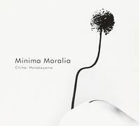 Chihei Hatakeyama - Minima Moralia