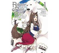 Chihiro Mishima Christine Dashiell Houki Kusano Kuru Reborn as a Pol (Tascabile)