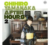 CHIHIRO YAMANAKA - AFTER HOURS2 - YAMAN