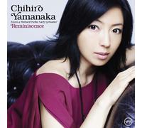 CHIHIRO YAMANAKA - REMINISCENCE - YAMANAKA, CHIHI