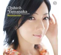 CHIHIRO YAMANAKA - REMINISCENCE - YAMANAKA, CHIHI