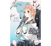 Chihiro Yuzuki Alethea Nibley Athena With You, Our Love Will Make I (Tascabile)