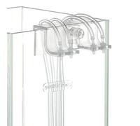 Chihiros Dosing Pump Tube Holder X - Supporto per Tubo di Dosaggio