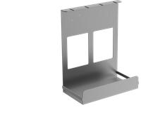 Chihiros Dosing Rack - Supporto per Sistema di Dosaggio per Mobiletto Metallico - 1 pz.