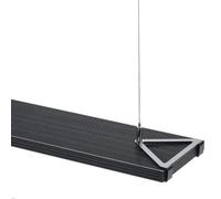 Chihiros Hanging Rope Kit per WRGB II PRO kit di sospensione a soffitto