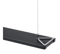 Chihiros Hanging Rope Kit per WRGB II Slim kit di sospensione a soffitto