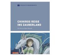 Chihiros Reise ins Zauberland - Große Kinomomente