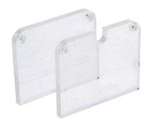 Chihiros Supporto in Acrilico - Linea A - 1 pz.