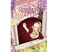 Chiho Christie HereLee The Remarried Empress, Vol. 2 (Tascabile)